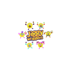 Jiggy Wrigglers